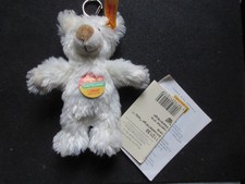 Steiff  White Teddy Bear