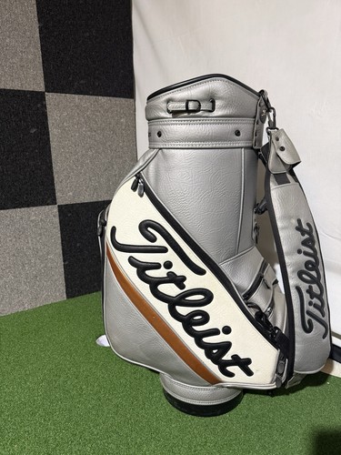 Titleist tour bag limited - tour,