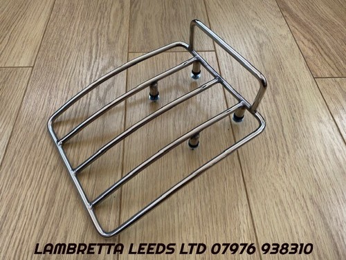 Lambretta series 2 - &,