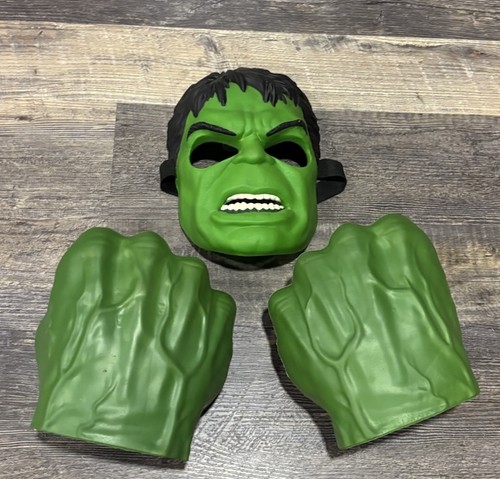 2011 hasbro the incredible - the,