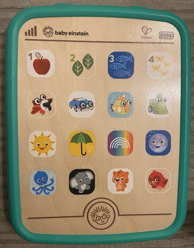 Baby einstein magic - baby,
