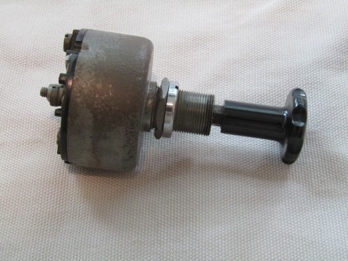Rover wiper switch prs5 - switch,