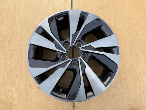 Volkswagen polo alloy - volkswagen,