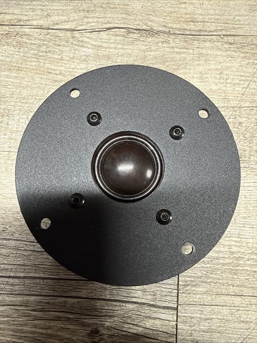 Acoustic energy tweeter - tweeter, from