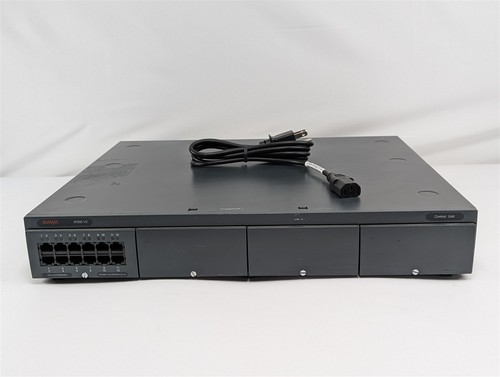 Avaya office ip500 - avaya,