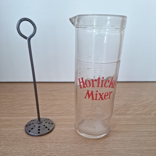 Horlicks mixer vintage - mixer,