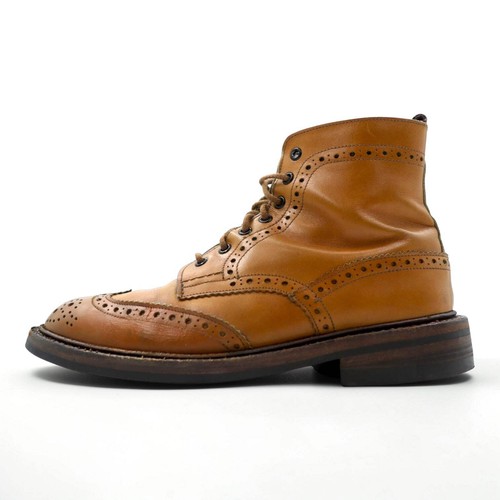 Tricker m2508 stow country - tricker's,
