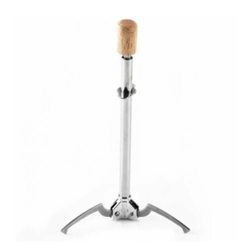 Telescopic ice clip pickle - ice,