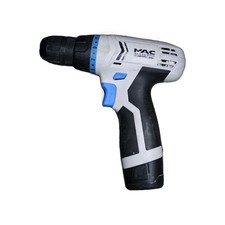 Mac Allister MSDD12-Li