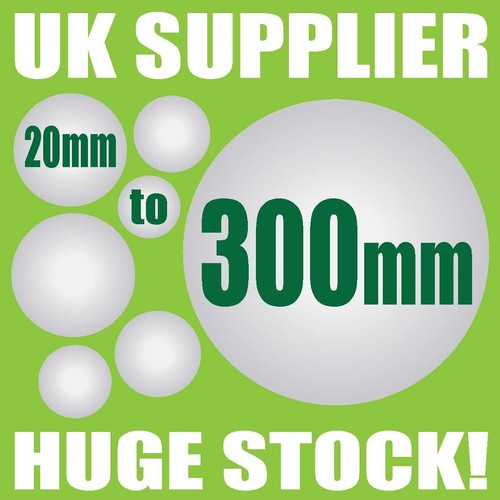 Solid polystyrene balls sweet - polystyrene,