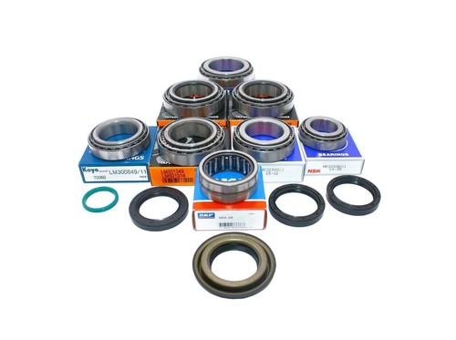 Ird freelander bearing - ird,