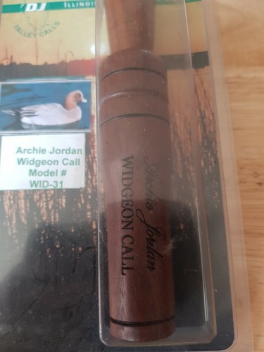 Archie jordan wigeon duck - archie,
