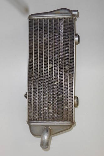 Radiator water cooler - water,