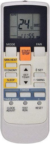 Universal remote control - control, for
