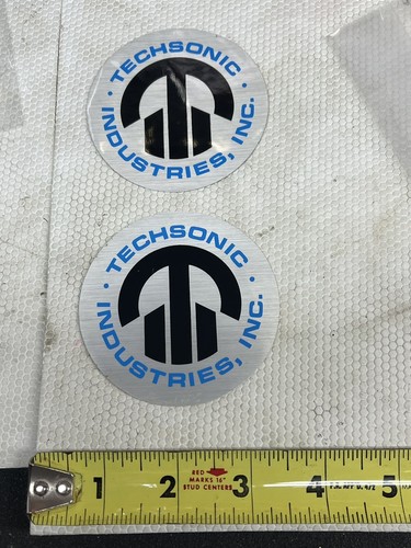 Techsonic industries - techsonic,