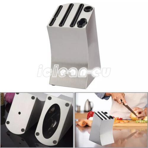 Knife holder block set - knife,