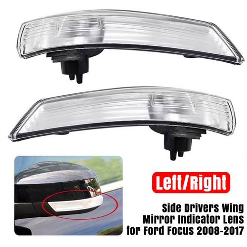 Right 1pc for ford focus - right,
