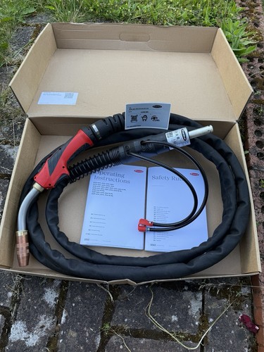 Fronius mtw 400i mig - fronius, welding