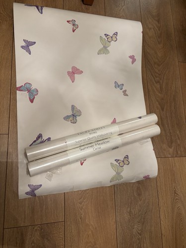 Laura ashley summer meadow - summer,