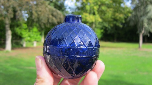 Glassworks shooting glass - glassworks,