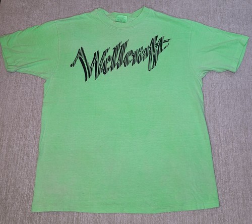 Wellcraft boat vtg - 90's, shirt