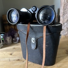 VINTAGE TELSTAR BINOCULARS