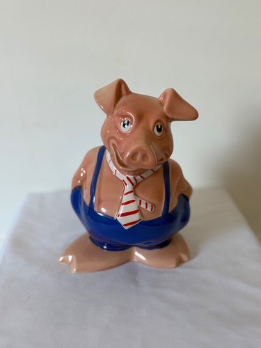 Wade natwest pigs full set - wade,