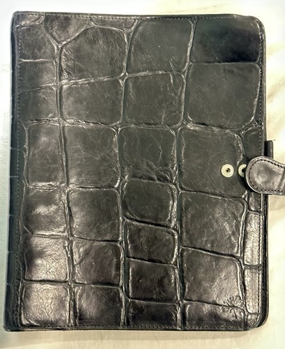 Mulberry black congo leather - mulberry,