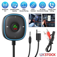 Car Bluetooth 5.3 Adapter