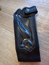 Ex Police Sepura Radio