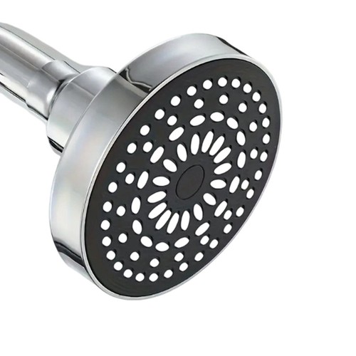 Rain rinse mode - small, bathroom