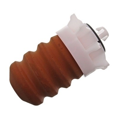 Drivetec bump stop suspension - bump,