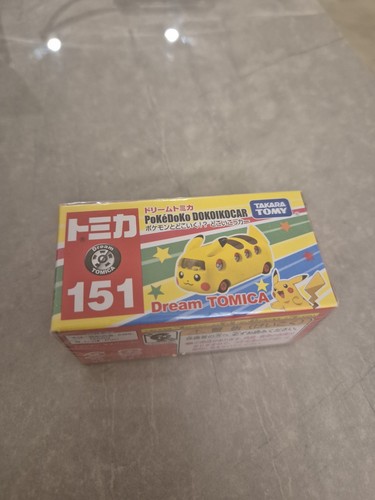 Takara tomy dream tomica - takara,