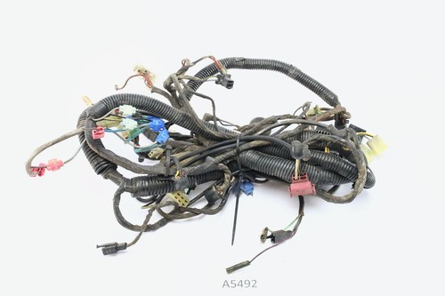 Kawasaki zxr 400 zx400l - 400,