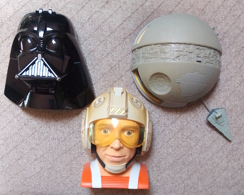 Star wars micro machines - wars,