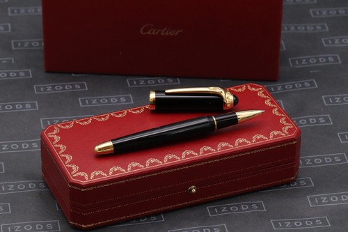 Cartier black - cartier,