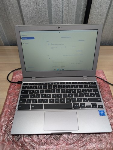 Samsung chromebook xe310xba - samsung, 4