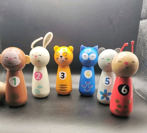 Early learning centre - centre, 6