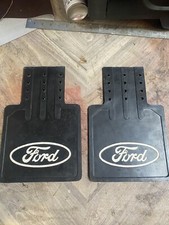 Genuine Ford escort mk1 mud