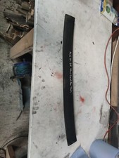 AUDI A5 8T S5 A4 S LINE FRONT