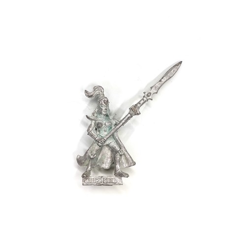 Warhammer fantasy high elves - fantasy,