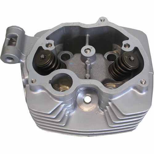 Cylinder head for honda - for, cg125