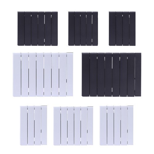 Electric panel heater radiator - electric,