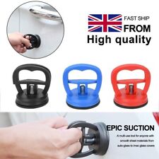 3 Auto Car Body Ding Remover Repair Sucker Dent Puller Suction Cup Tool Bodywork
