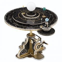 Build your own copernican - own,