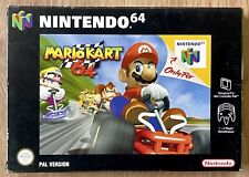 Mario Kart 64 Nintendo 64