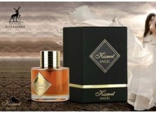 Kismet Angel by Maison Alhambra | Eau De Parfume 100ml 