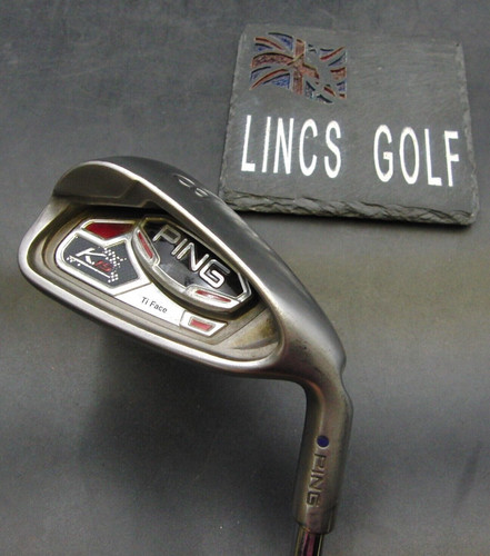Ping k15 blue - k15, dot