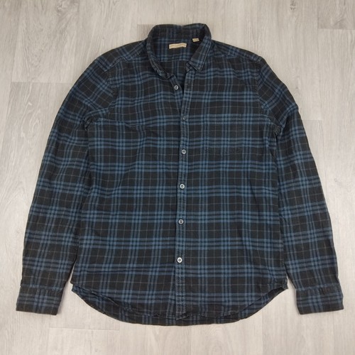 Burberry brit check - brit, button
