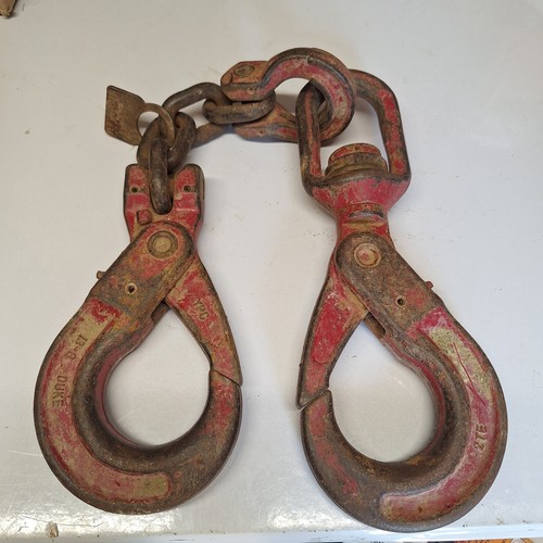 G80 13mm clevis self - g80,